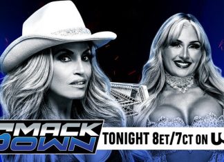 SmackDown Preview: