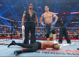 Report (Free & Unlocked): Exclusive Details And Plans On One Of The Greatest Heel Turns In Professional Wrestling History As John Cena Joins The Dark Side With The Rock And Travis Scott, Backstage Details And More