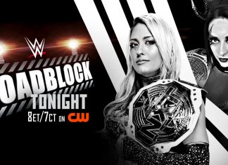 NXT Roadblock Preview:
