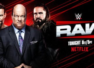 RAW Preview:
