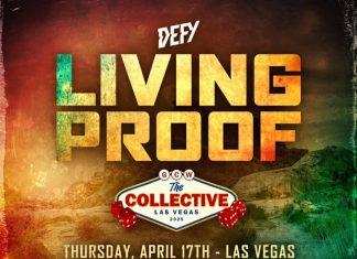 DEFY “Living Proof”
