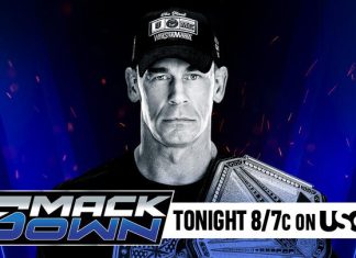 SmackDown Preview: