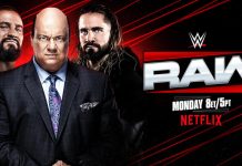 RAW Preview: