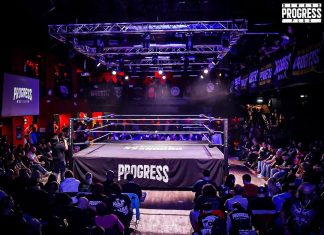 News: PROGRESS Wrestling Makes Major Announcement As Women’s Super Strong Style 16 Tournament Set To Take Place In 2026
