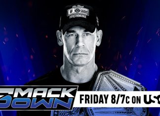 SmackDown Preview: