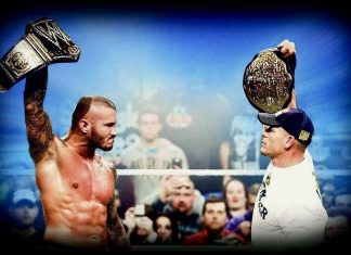 Playlist: John Cena vs Randy Orton Best Matches