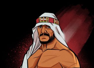 News: Wrestling World Pays Respect To Legend Sabu