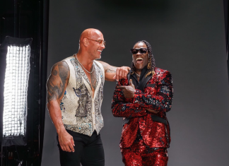Report {Free & Unlocked}: R-Truth/Ron Killings Return To WWE, How It Happened And Why It Happened, Backstage Details And More
