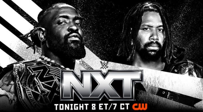 NXT Preview: