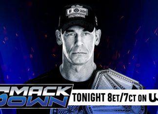 SmackDown Preview: