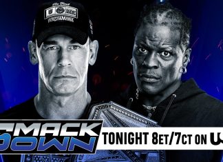 SmackDown Preview: