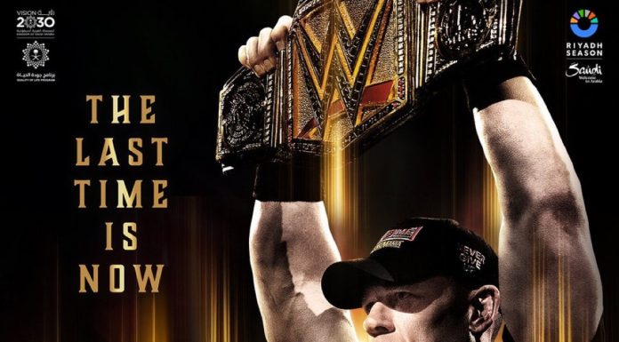 Results: Night Of Champions Full Results