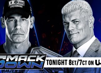 SmackDown Preview:
