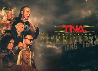 TNA Slammiversary Preview: