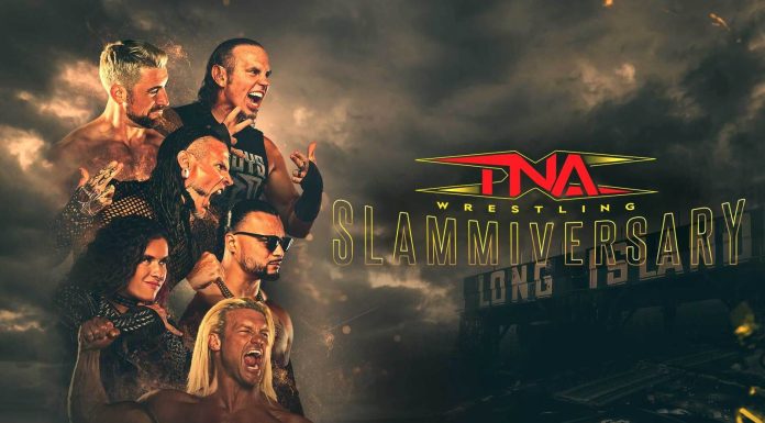 TNA Slammiversary Preview: