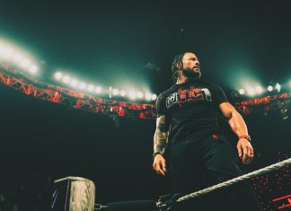 Report {Unlocked}: Roman Reigns WWE Return Immediately Draws Massive Rating And Social Media Views And Generates Millions In Sold Out Ticket And Merchandise Sales, Backstage Details And More
