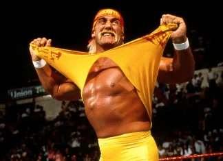 The Immortal Legend Of Hulk Hogan
