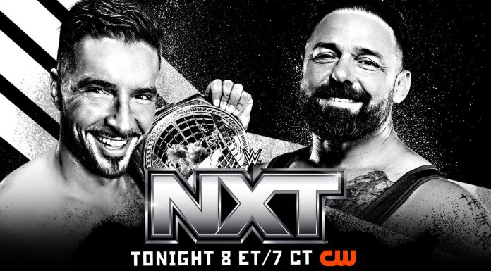 NXT Preview: