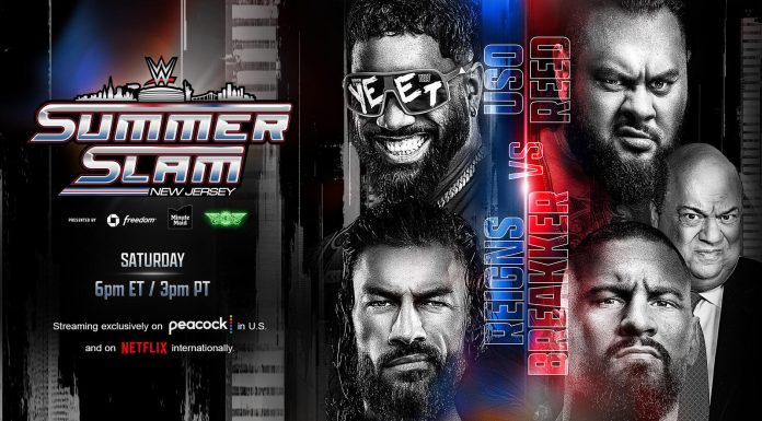 SummerSlam Night 1 Preview: