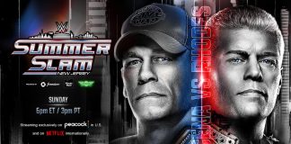 SummerSlam Night 2 Preview: