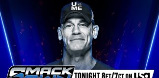SmackDown Preview: