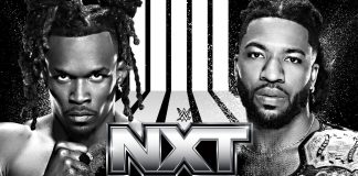 NXT Preview: