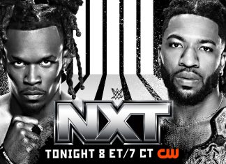 NXT Preview: