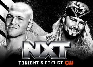 NXT Preview: