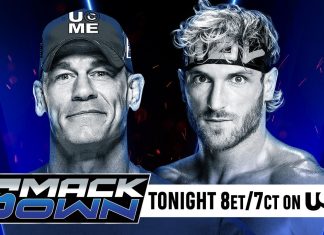 SmackDown Preview: