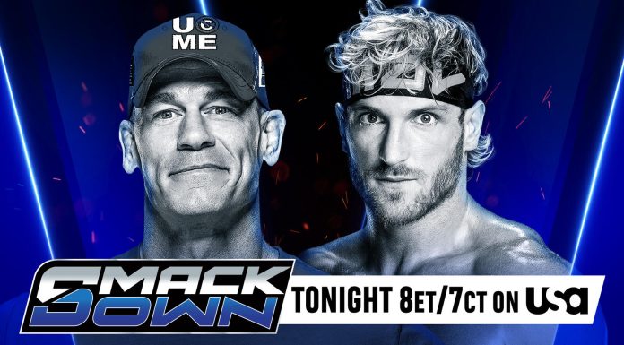 SmackDown Preview: