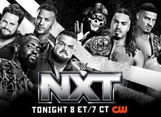 NXT Preview: