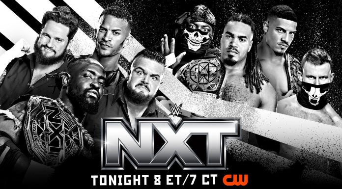 NXT Preview: