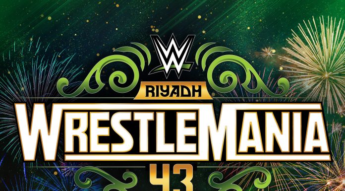News: WWE Officially Announces WrestleMania 43 To Take Place In Saudi Arabia In 2027