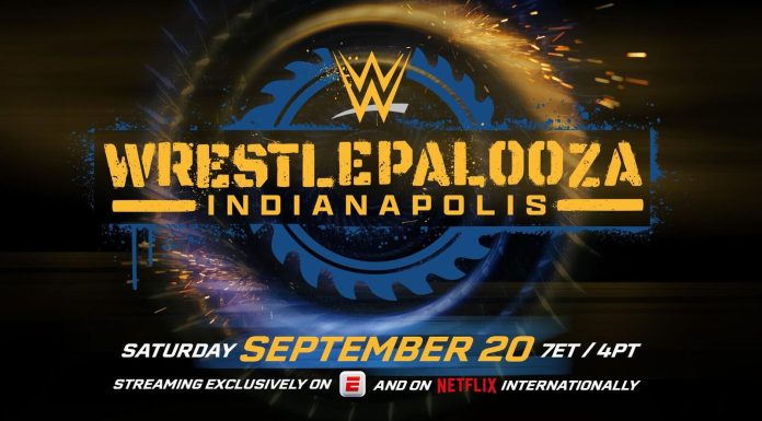 WWE WrestlePalooza Preview: