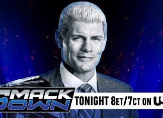 SmackDown Preview: