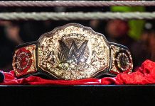 Breaking News: WWE Announces Seth Rollins Vacates WWE World Heavyweight Championship Due To Injury