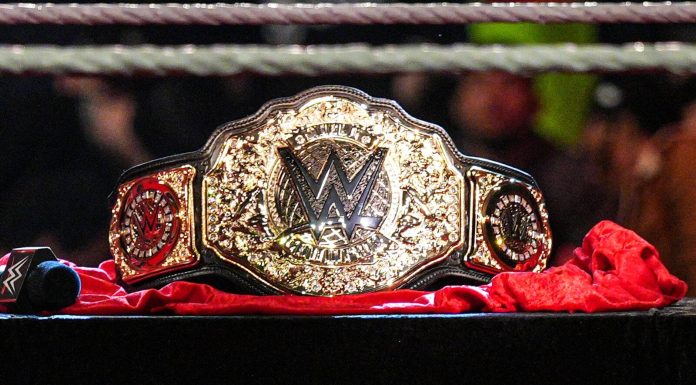 Breaking News: WWE Announces Seth Rollins Vacates WWE World Heavyweight Championship Due To Injury