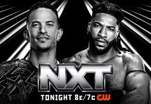 NXT Preview: