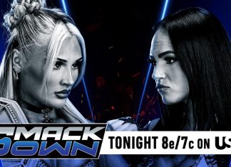 SmackDown Preview: