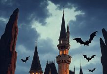 SW Halloween Playlists