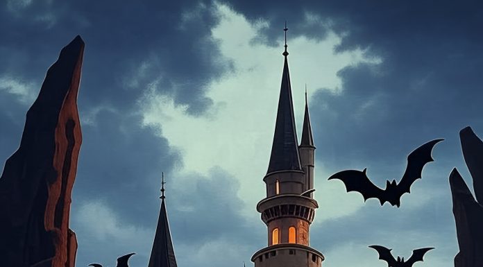 SW Halloween Playlists