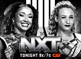 NXT Preview: