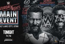 Saturday Night’s Main Event Preview: