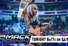 SmackDown Preview: