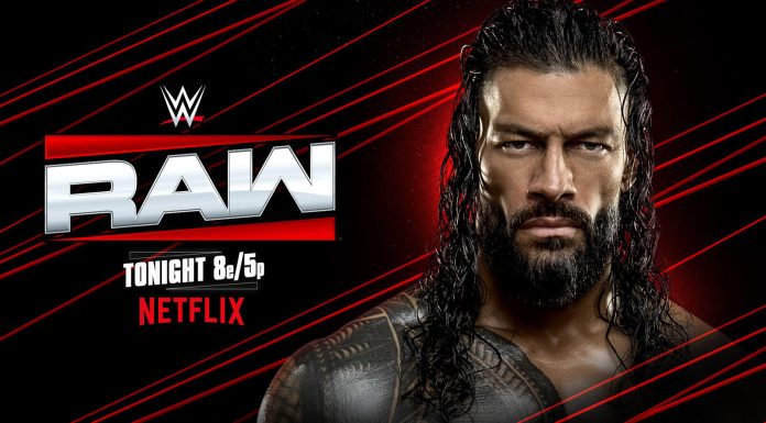 RAW Preview:
