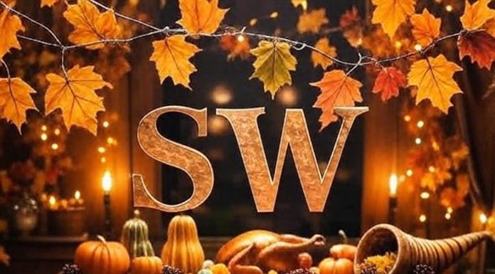 SW Thanksgiving Playlists: