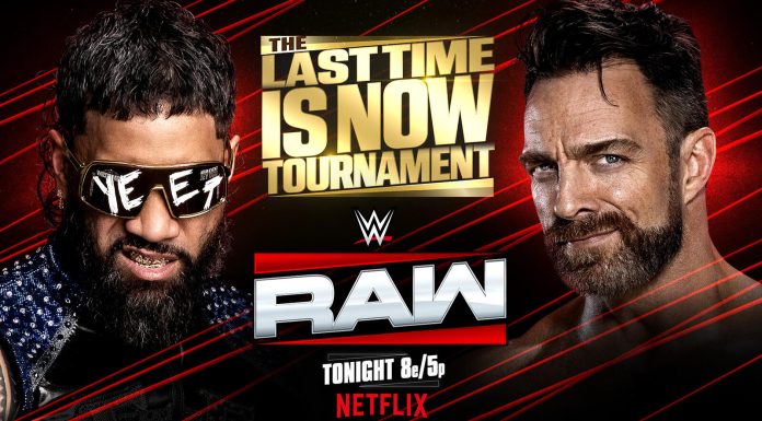 RAW Preview: