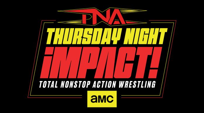 AMC Network & TNA Wrestling Announce TV Deal