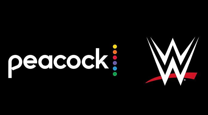 News: WWE Archived Video Library Leaving Peacock Early 2026