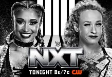 NXT Preview: